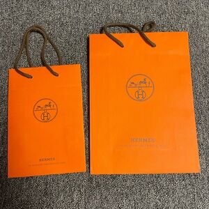 Luxory Fashion Shopping Bag Set